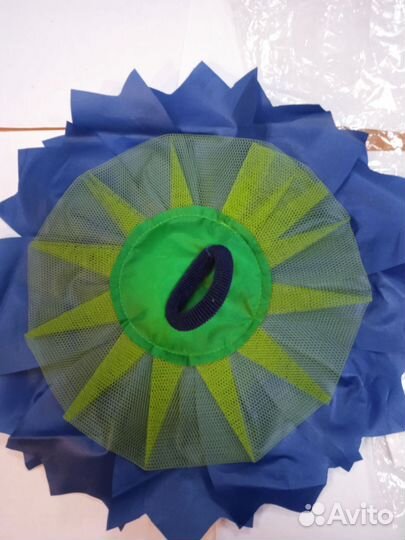 Головной убор 