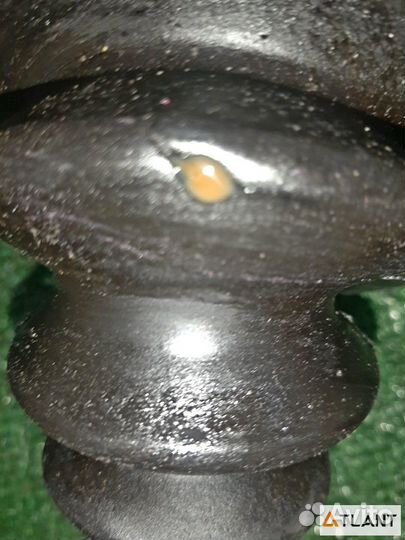 Привод передний правый toyota porte