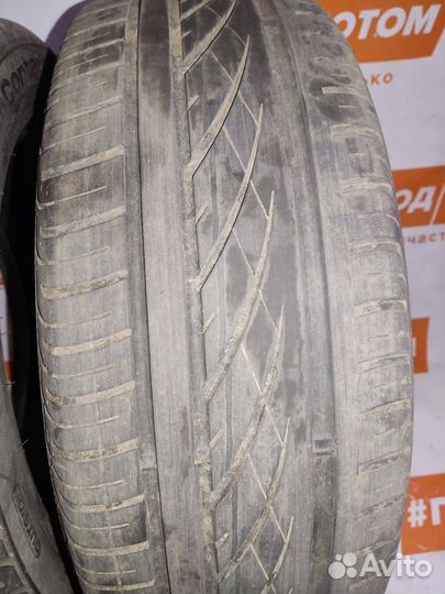 Continental PremiumContact 6 195/55 R16