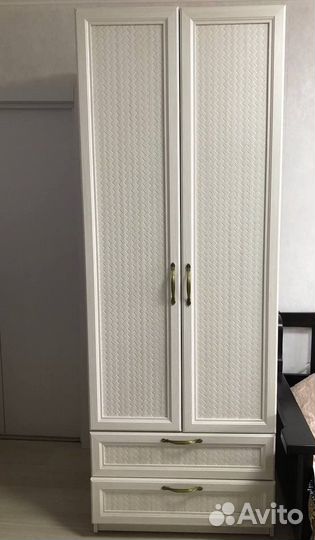 Шкаф и прихожая в коридор Входная группа