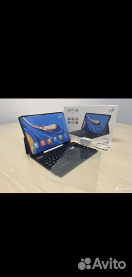 Планшет umiio a19pro (6gb/128gb)