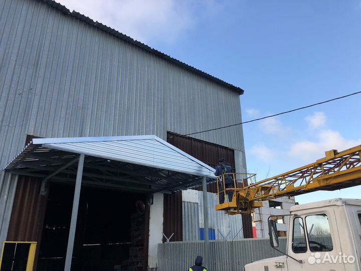 Электрогазосварщик