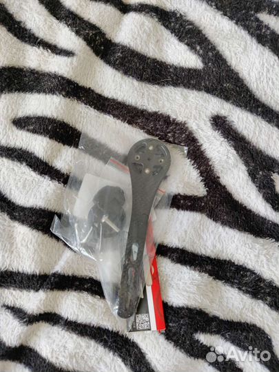 Подставка для велокомпьютера