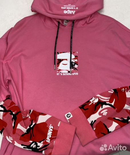 Худи aape