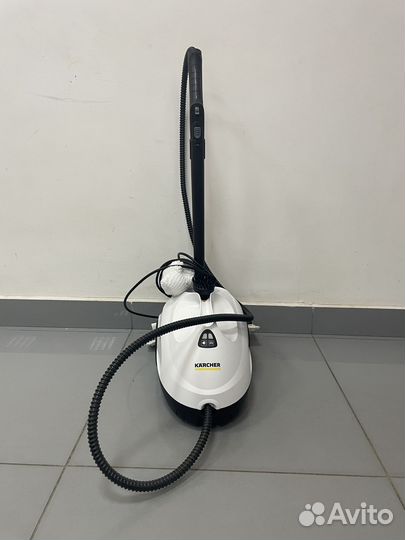 Пароочиститель karcher SC 2 EasyFix premium