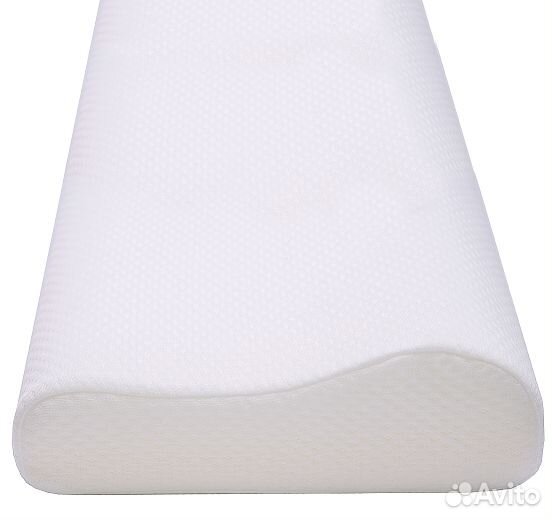 Ортопедическая подушка Basic