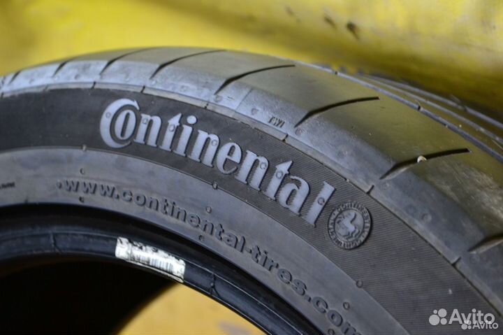 Continental ContiSportContact 5 235/45 R19