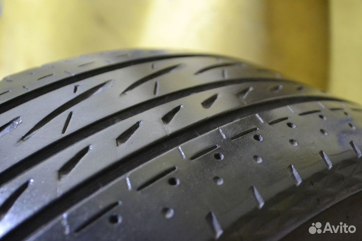 Bridgestone Regno GRVII 195/65 R15