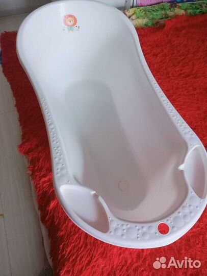 Детские принадлежности