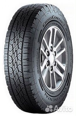 Continental ContiCrossContact ATR 235/70 R16 106H