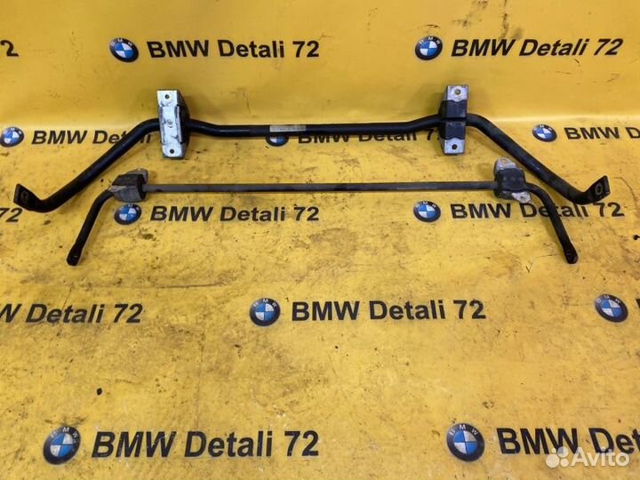 Стабилизатор поперечной устойчивости Bmw 5 E60