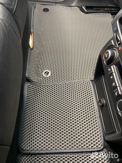 Ева эва коврики в авто