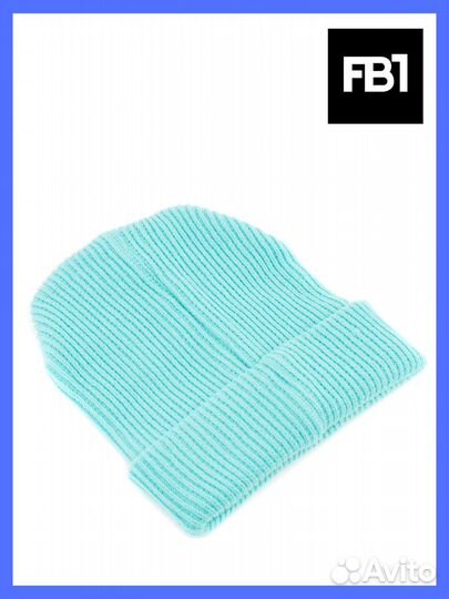 Детская Шапка теплая, для мальчиков и девочек