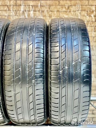 Nokian Tyres Nordman SUV 215/65 R16