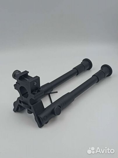 Сошки ору WJ -11(Универ с креп К стволу