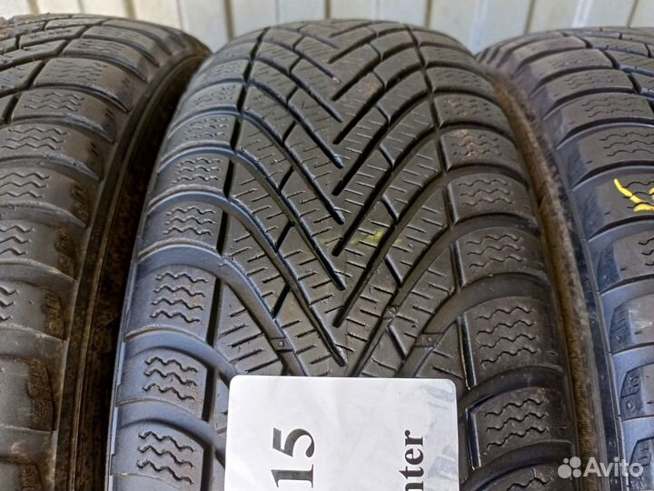 Pirelli Cinturato Winter 185/65 R15