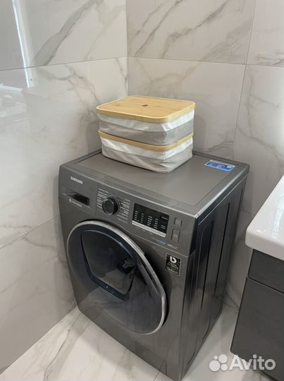 Стильное хранение (короб с отделениями)