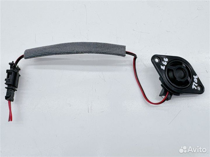 Динамик высокочастотный Porsche Cayenne 957 M48.51