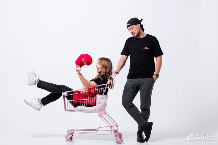 Продавец-кассир (трц Макси)