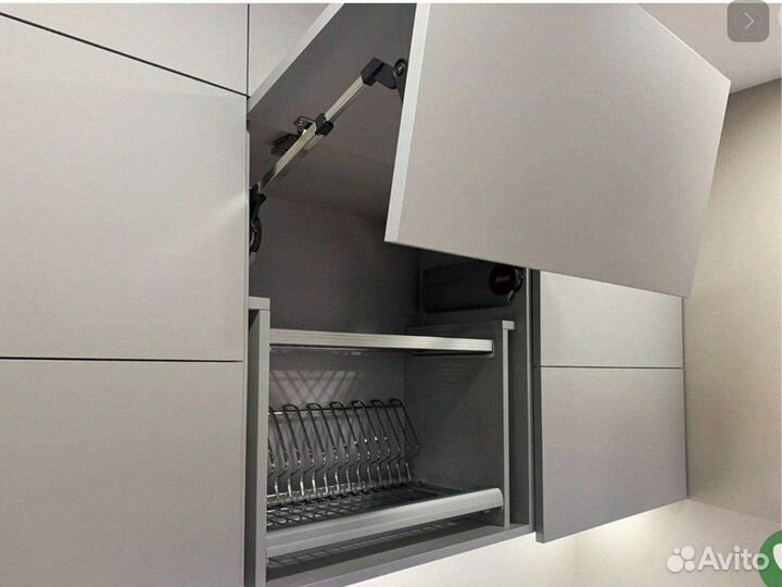 Кухни на заказ от производителя