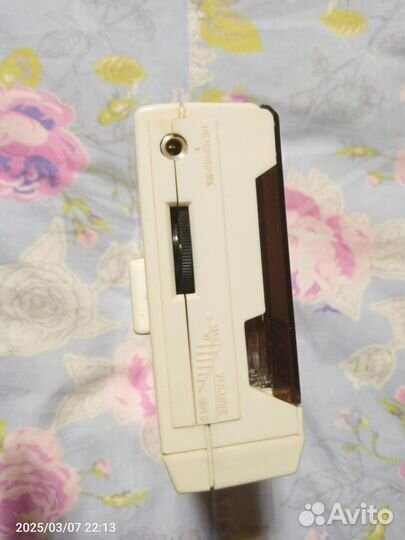 Аудио плеер кассетный Aba z8