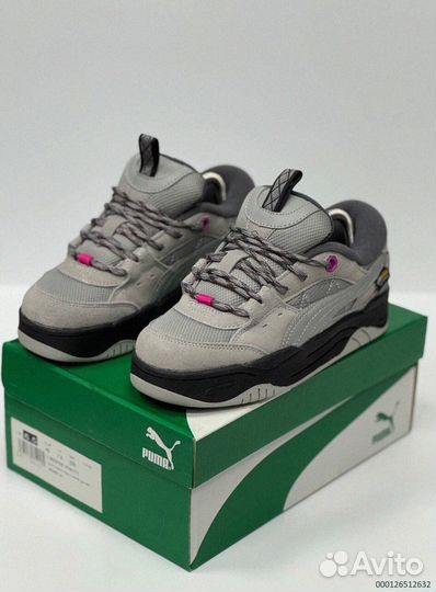 Новые кроссовки Puma 180 (37-41р) – ваш выбор