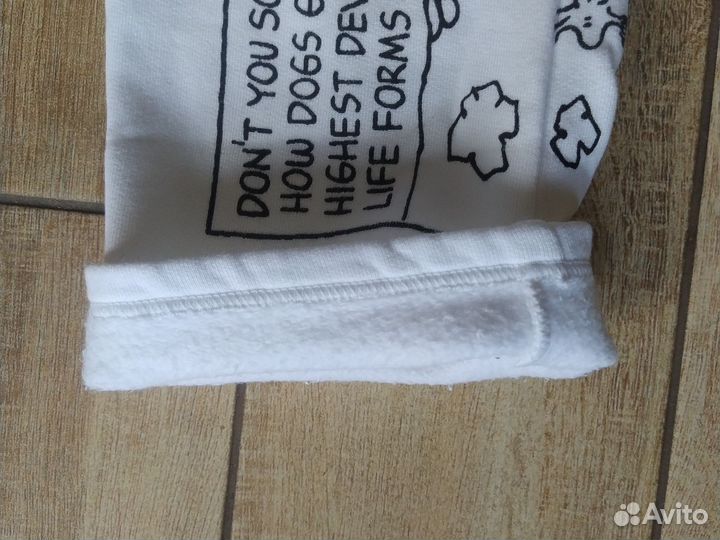 Спортивные штаны