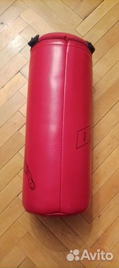 Боксерская груша детская