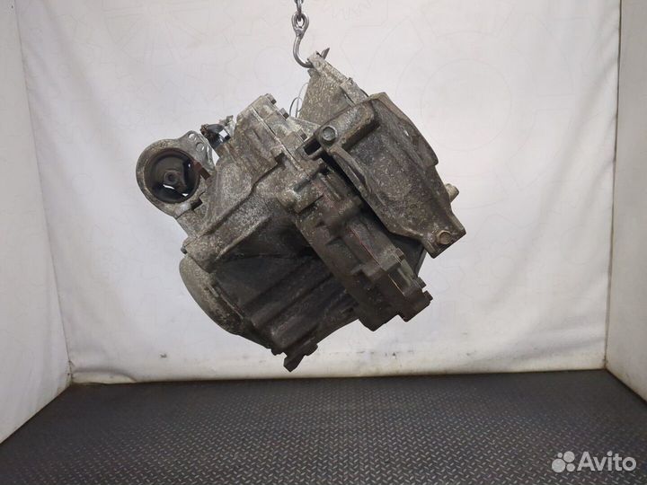 Кпп - автомат (АКПП) Mitsubishi Endeavor, 2011