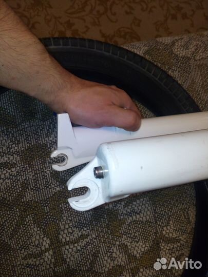 Мягкие вилки MTB,bmx покрышка и комбо седло