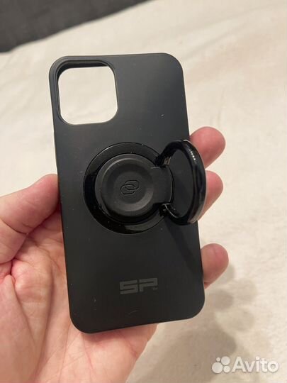 Чехол SP Connect для iPhone 12 mini