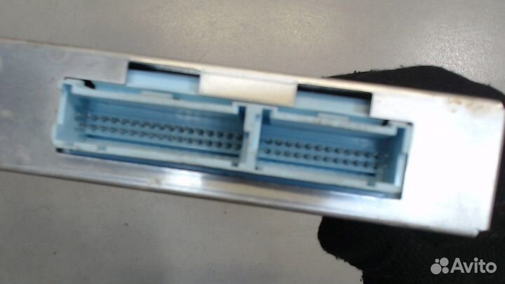 Блок управления двигателем Opel Vectra A, 1994