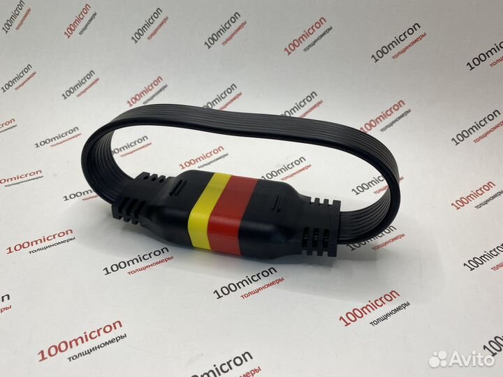 Удлинитель (переходник) OBD2 OBD II Launсh ELM327