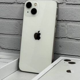 iPhone 13, 128 ГБ