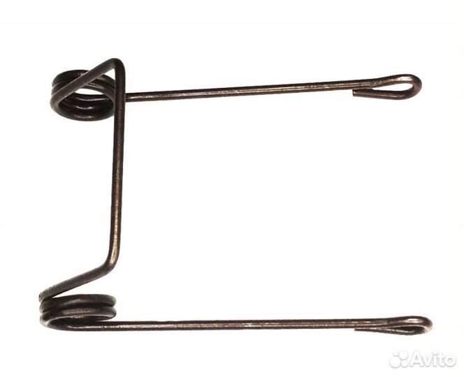 Пружина рычага сцепления 01М-2150