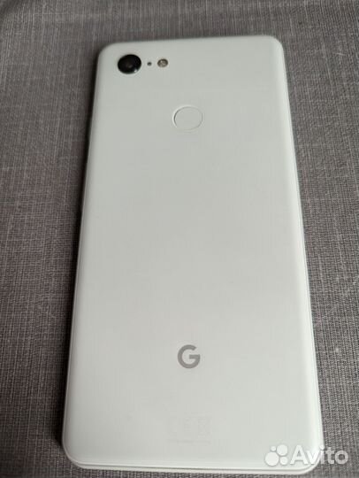 Google Pixel 3 XL, 4/128 ГБ