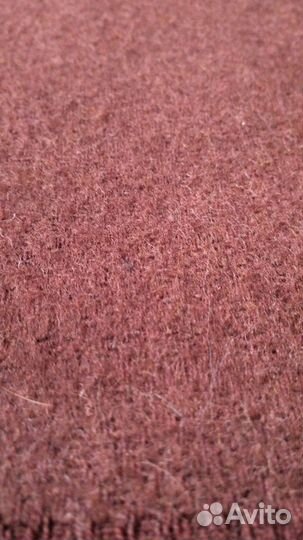 Ткань пальтовая отрез