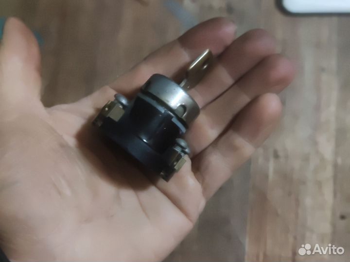 Замок зажигания минск восход