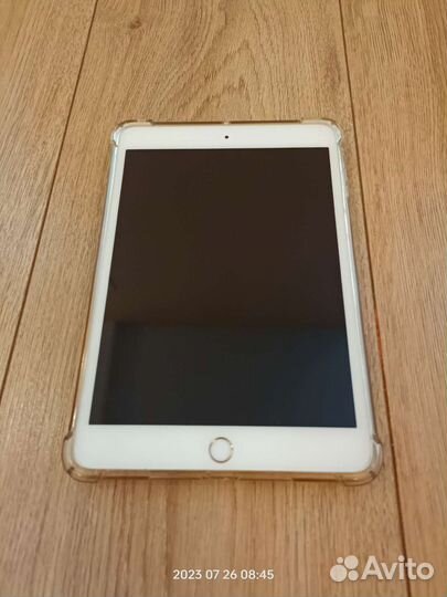 iPad mini 3 cellular