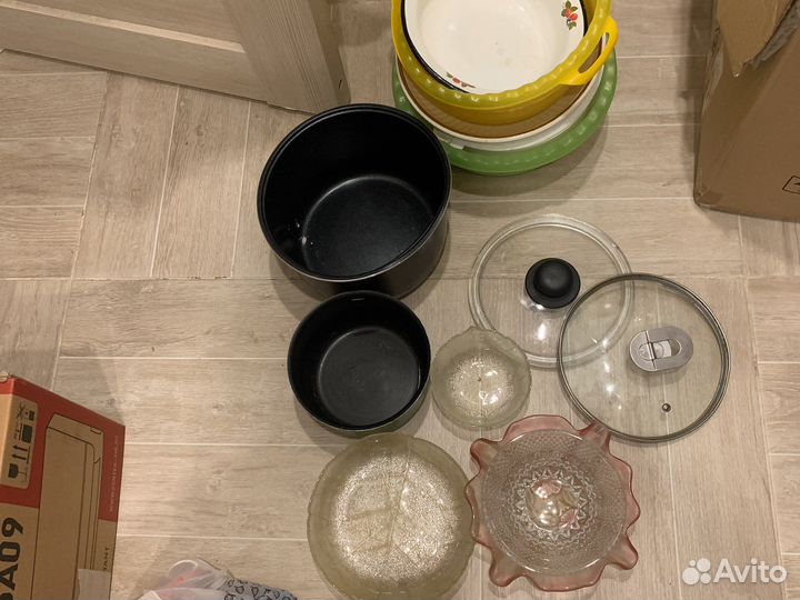 Для дома и дачи