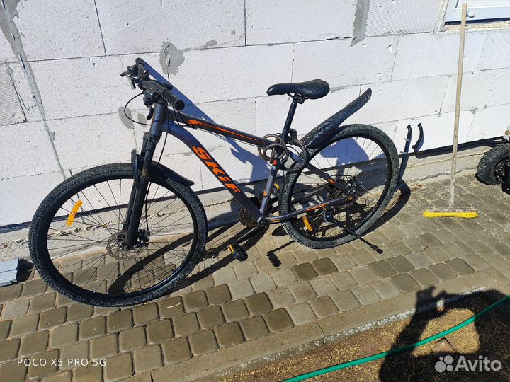 Велосипеды бу взрослый скоростной