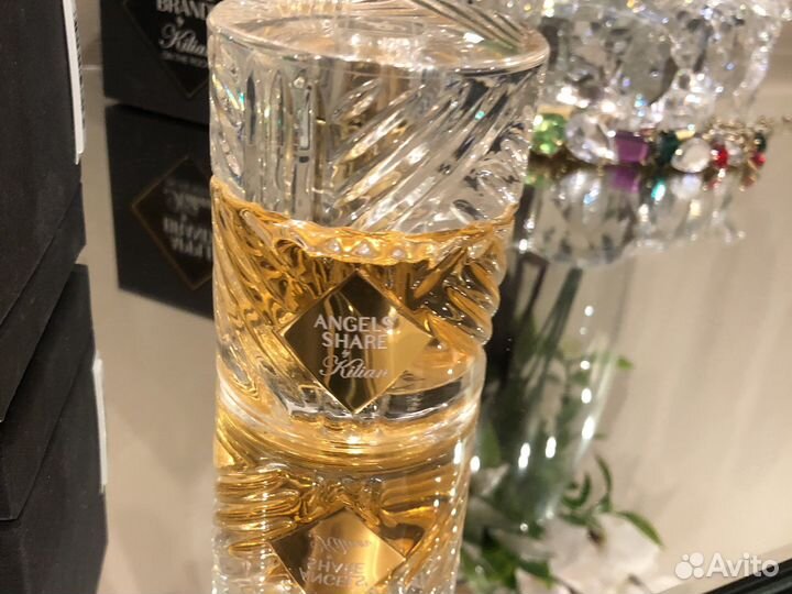 Парфюм Килиан (самые топовые ароматы