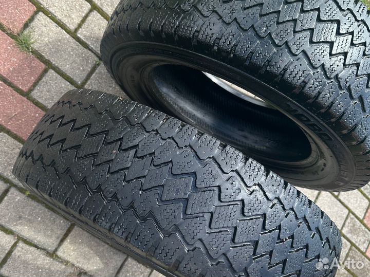 Резина 215/65 R16С Gislaved