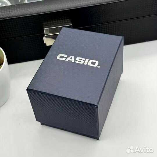 Часы casio