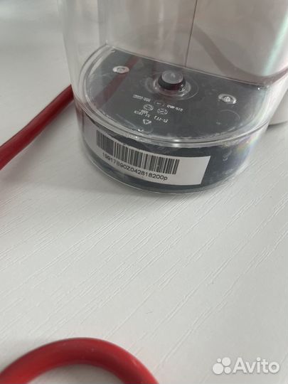 Кофеварка кофемашина капсульная dolce gusto