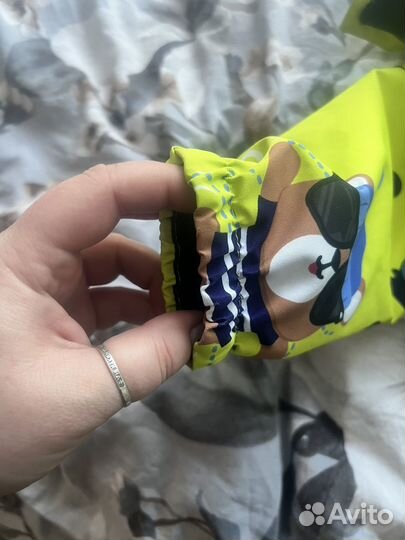 Комбинезон весенний 86