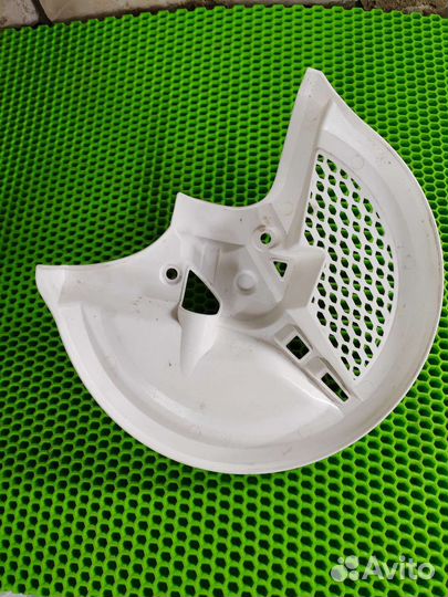 Защита тормозного диска GR2 Optimum