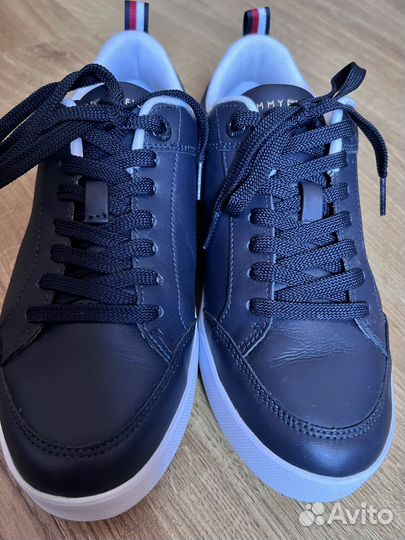 Кеды Tommy Hilfiger оригинал