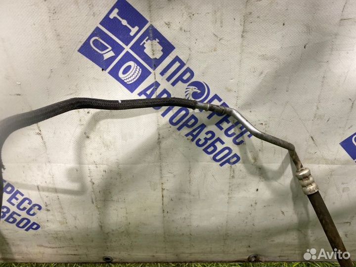 Трубка гидроусилителя руля Peugeot 206 хэтчбек 1.4