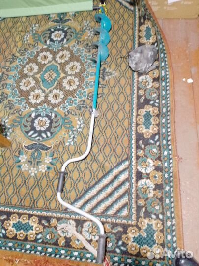 Ледокол Бур